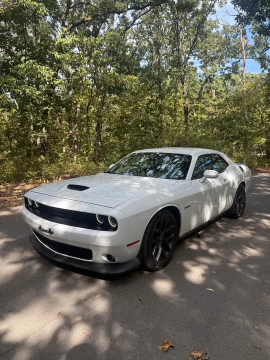 2022 Dodge Challenger 3rd Gen - Image 2 of 6