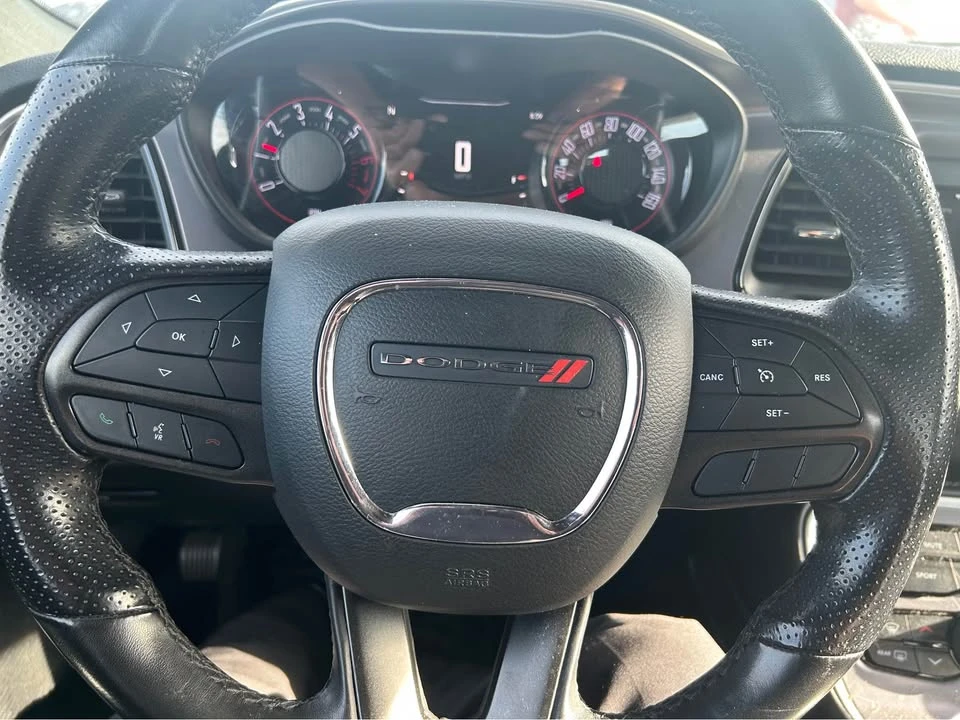 2022 Dodge Challenger 3rd Gen - Image 10 of 10