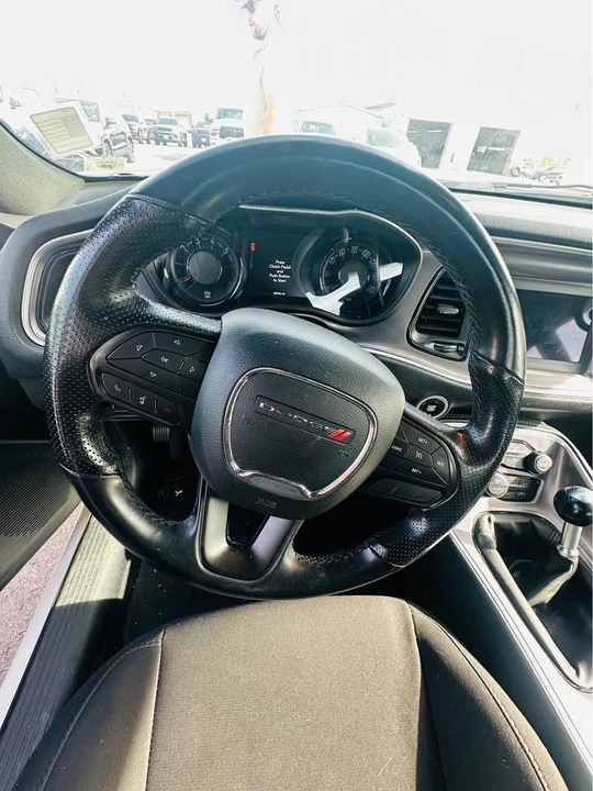 2022 Dodge Challenger 3rd Gen - Image 7 of 11