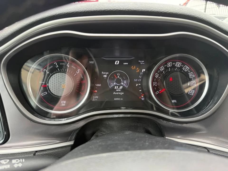 2022 Dodge Challenger 3rd Gen - Image 19 of 20