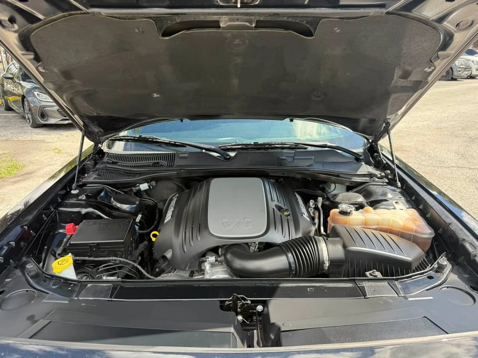 2022 Dodge Challenger 3rd Gen - Image 15 of 15