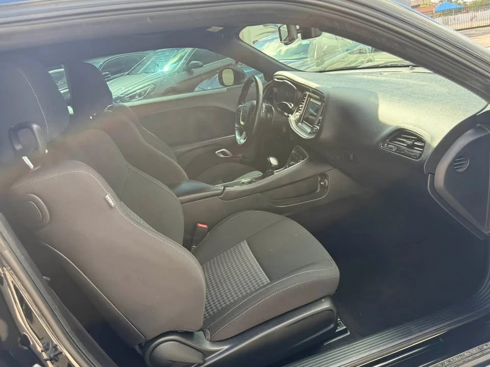 2022 Dodge Challenger 3rd Gen - Image 14 of 15