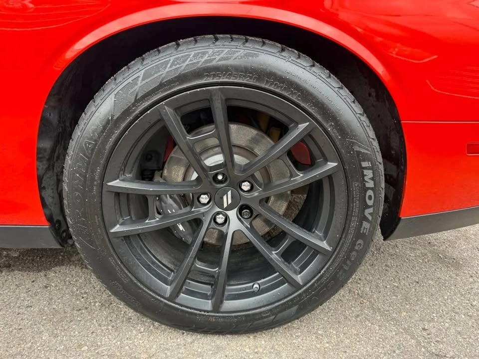 2022 Dodge Challenger 3rd Gen - Image 12 of 20