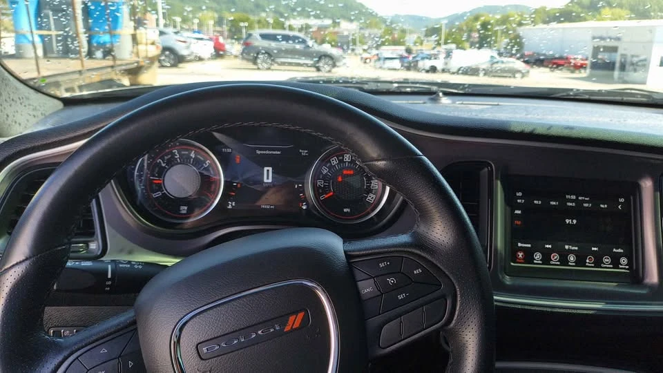 2022 Dodge Challenger 3rd Gen - Image 5 of 7