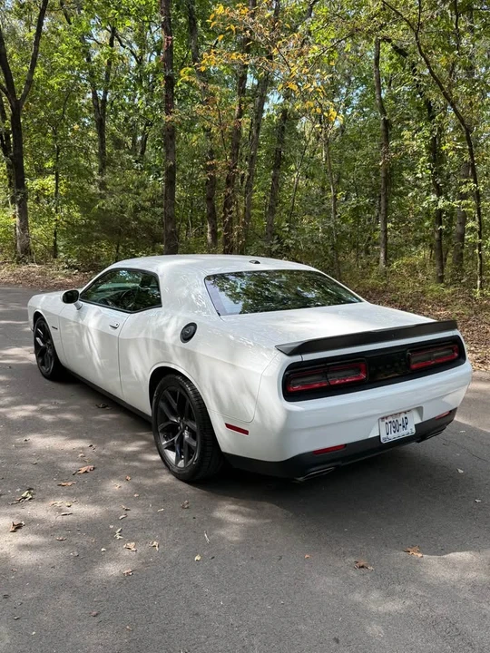 2022 Dodge Challenger 3rd Gen - Image 4 of 6