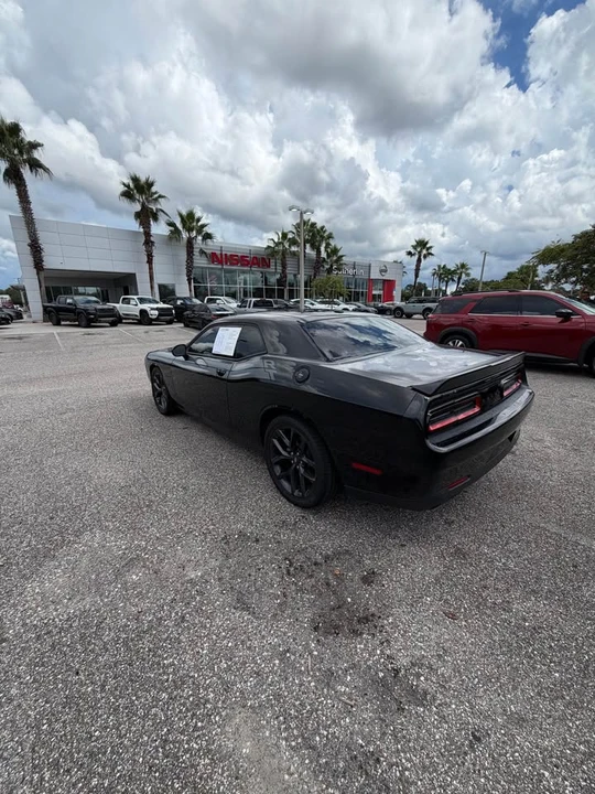 2022 Dodge Challenger 3rd Gen - Image 5 of 9