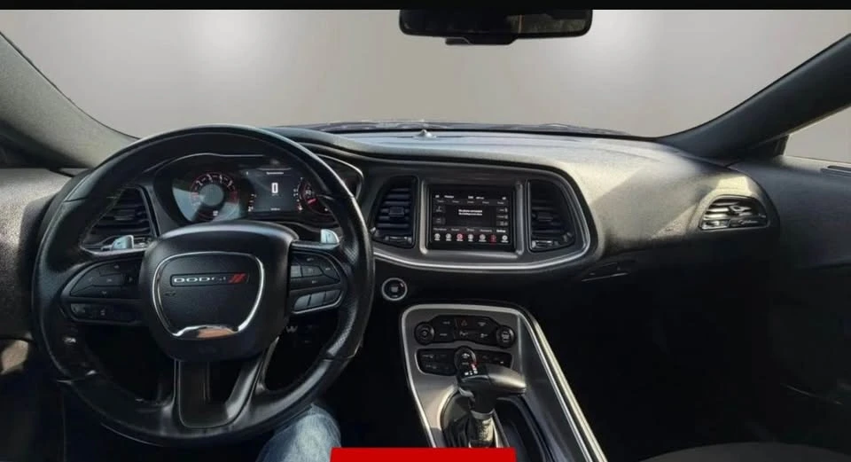 2022 Dodge Challenger 3rd Gen - Image 5 of 9