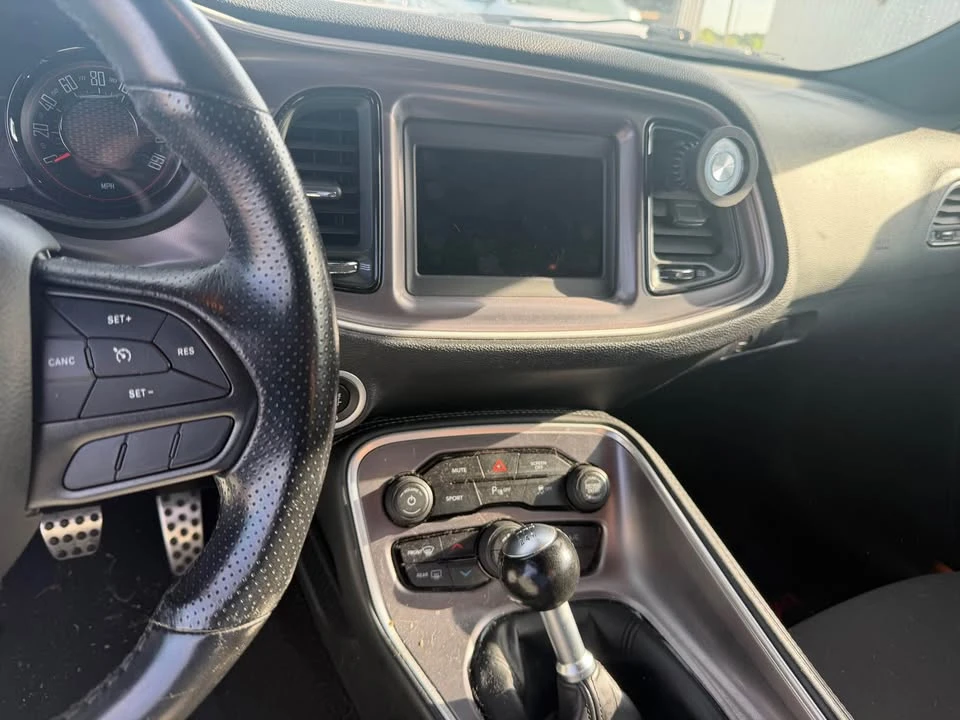 2022 Dodge Challenger 3rd Gen - Image 8 of 9