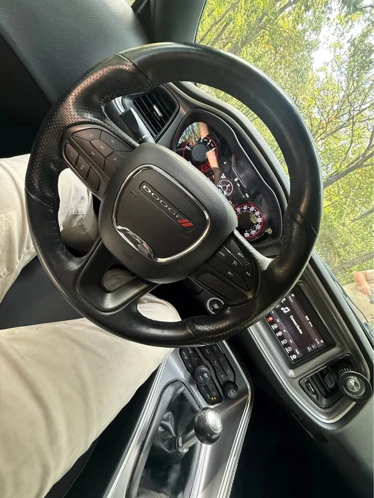 2022 Dodge Challenger 3rd Gen - Image 5 of 6