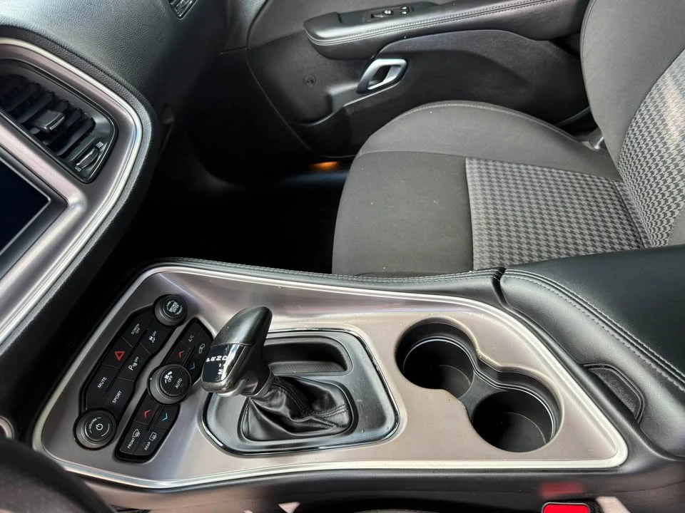 2022 Dodge Challenger 3rd Gen - Image 11 of 15
