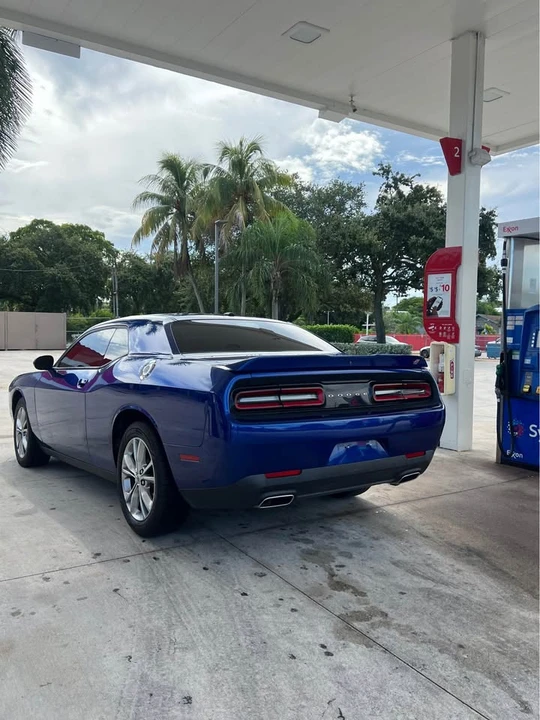 2022 Dodge Challenger 3rd Gen - Image 6 of 8