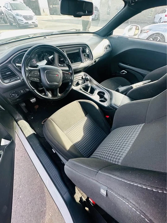 2022 Dodge Challenger 3rd Gen - Image 8 of 11