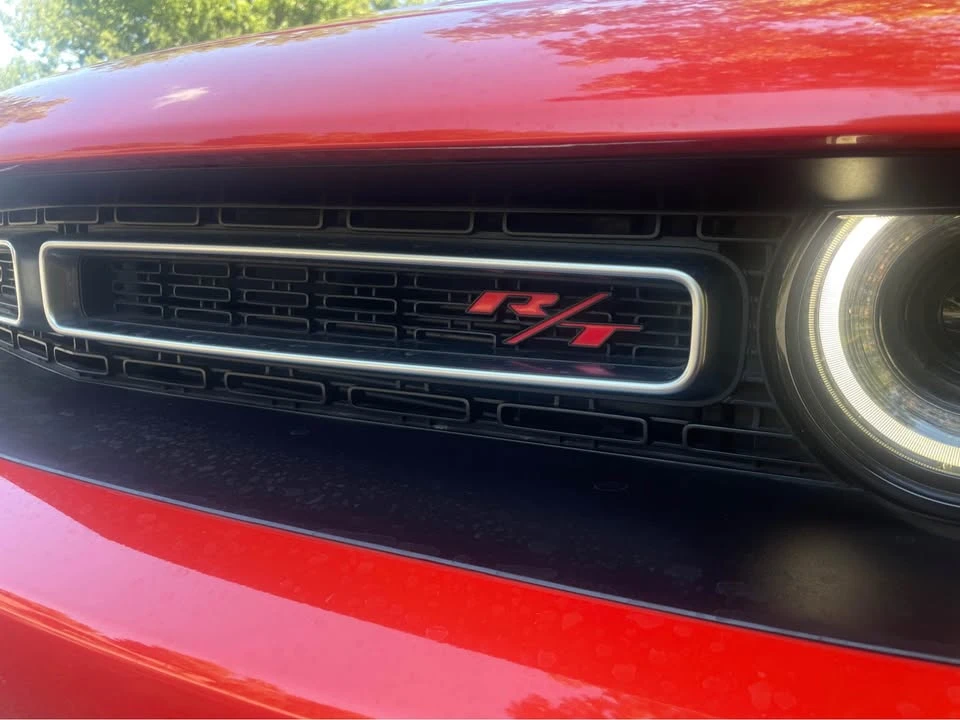 2022 Dodge Challenger 3rd Gen - Image 3 of 7