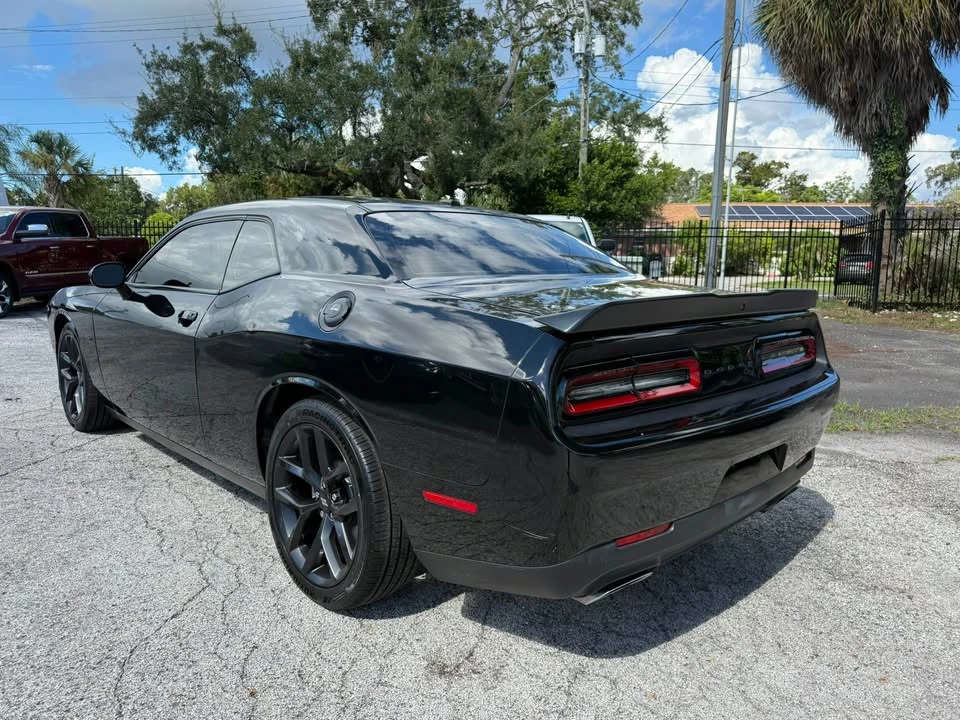 2022 Dodge Challenger 3rd Gen - Image 2 of 15