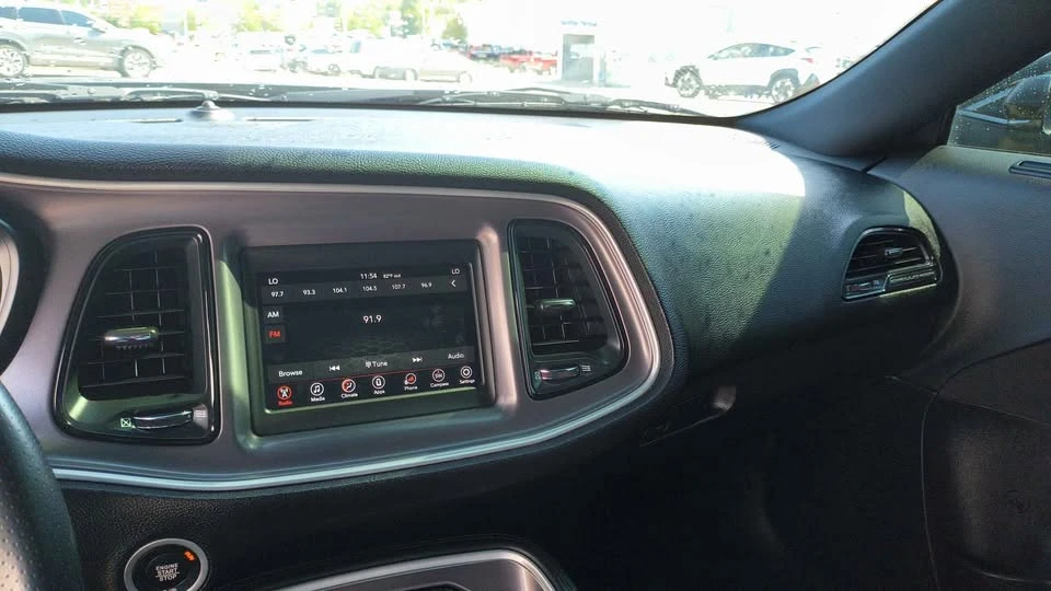 2022 Dodge Challenger 3rd Gen - Image 6 of 7