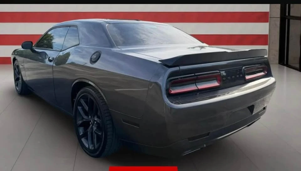 2022 Dodge Challenger 3rd Gen - Image 4 of 9