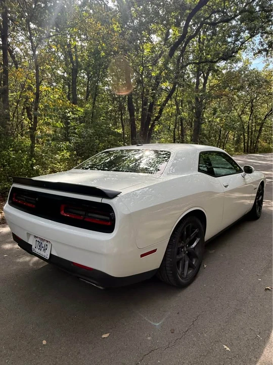 2022 Dodge Challenger 3rd Gen - Image 3 of 6