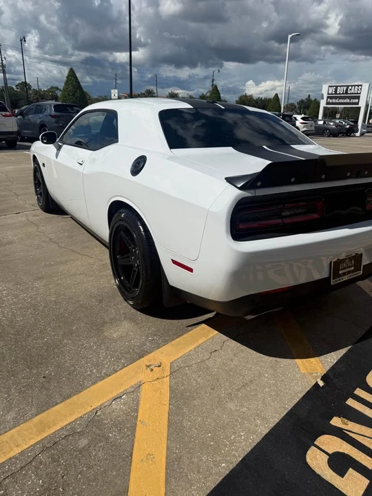 2022 Dodge Challenger 3rd Gen - Image 7 of 15