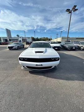 2022 Dodge Challenger R/T Coupe 2D
