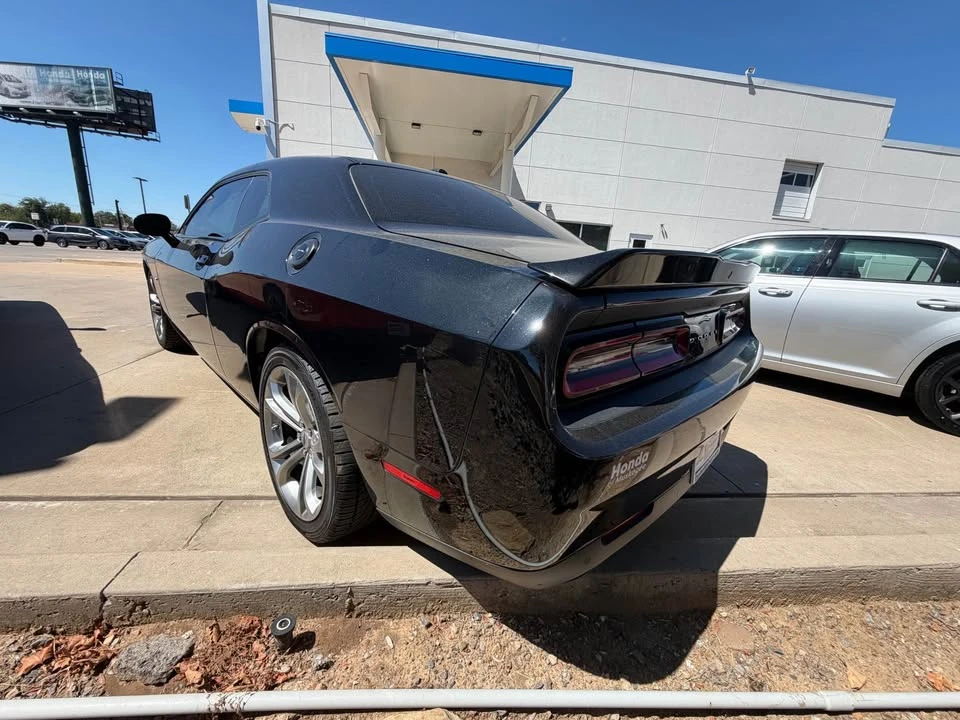 2022 Dodge Challenger 3rd Gen - Image 3 of 4
