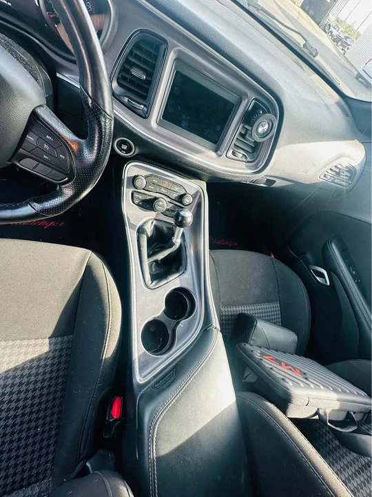 2022 Dodge Challenger 3rd Gen - Image 9 of 11