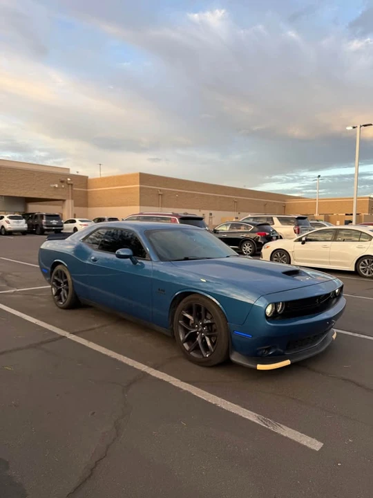 2022 Dodge Challenger 3rd Gen - Image 4 of 12