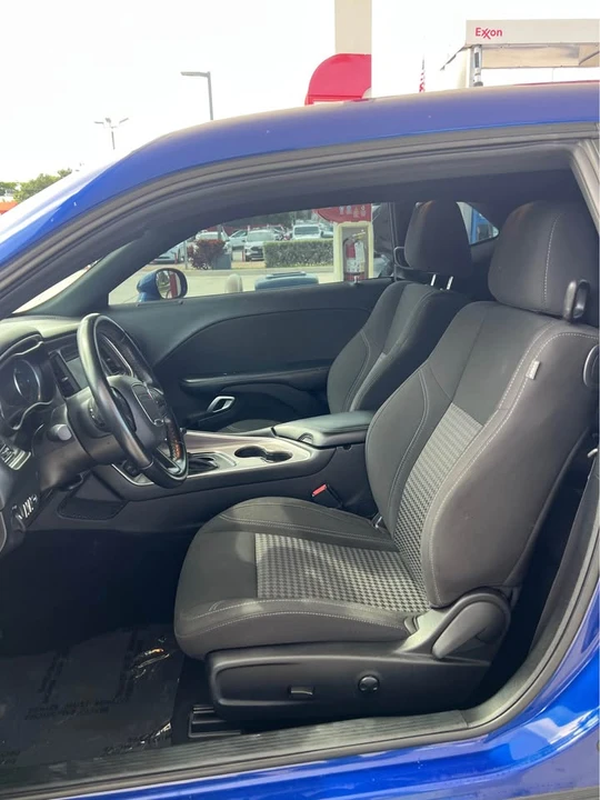 2022 Dodge Challenger 3rd Gen - Image 8 of 8