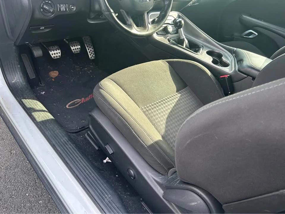 2022 Dodge Challenger 3rd Gen - Image 6 of 10