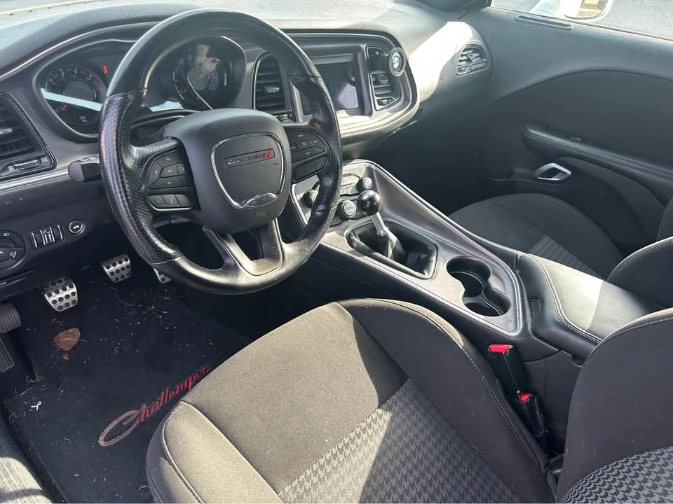 2022 Dodge Challenger 3rd Gen - Image 5 of 10