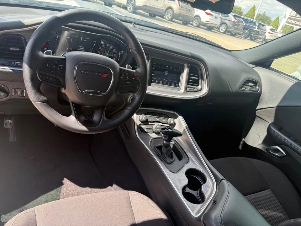 2022 Dodge Challenger 3rd Gen - Image 10 of 15