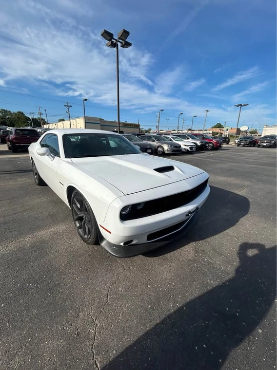 2022 Dodge Challenger 3rd Gen - Image 3 of 6