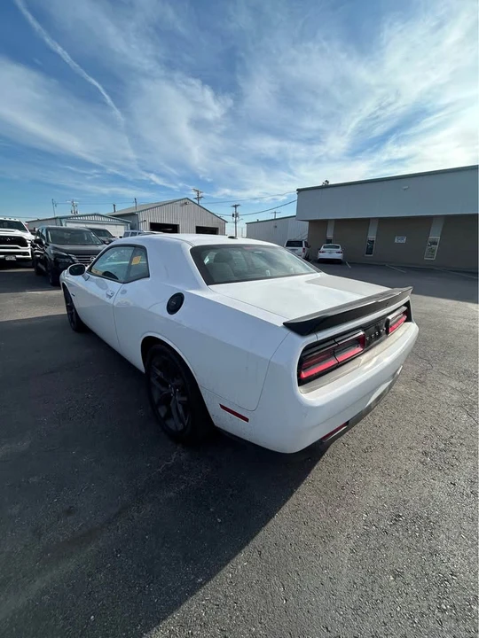 2022 Dodge Challenger 3rd Gen - Image 6 of 6