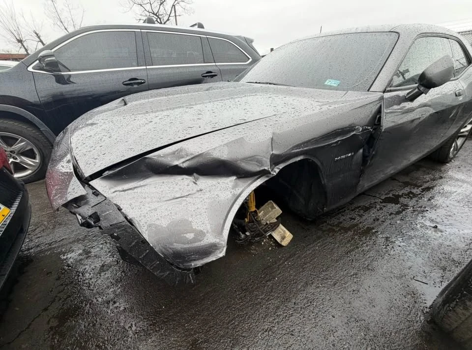 2022 Dodge Challenger 3rd Gen - Image 12 of 12