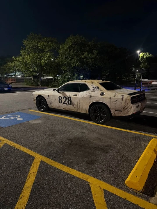 2022 Dodge Challenger 3rd Gen - Image 2 of 12
