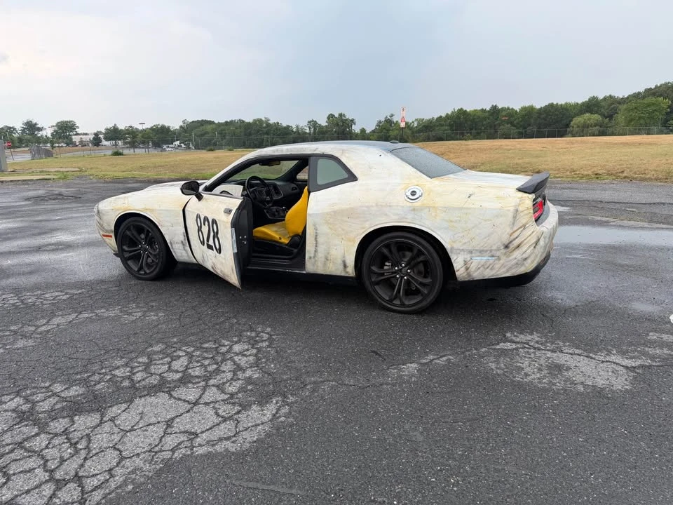 2022 Dodge Challenger 3rd Gen - Image 4 of 12