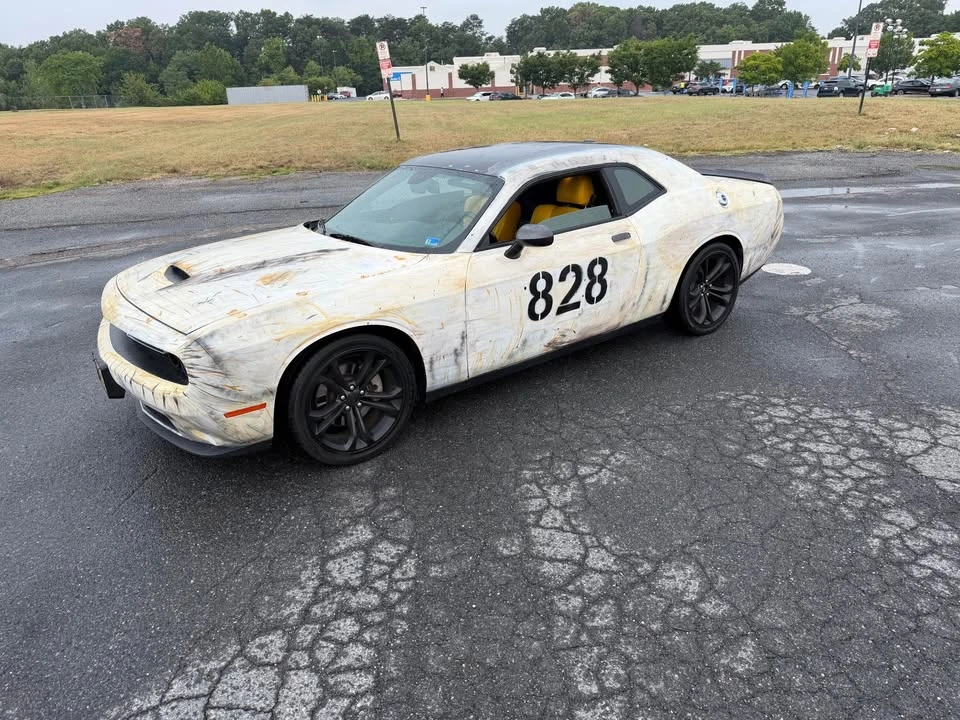 2022 Dodge Challenger 3rd Gen - Image 6 of 12