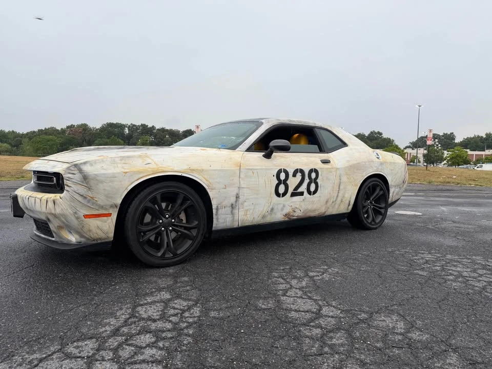 2022 Dodge Challenger 3rd Gen - Image 7 of 12