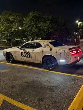 2022 Dodge Challenger R/T Coupe 2D