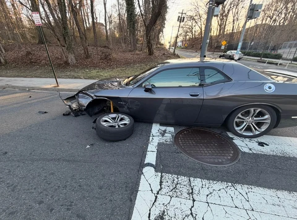 2022 Dodge Challenger 3rd Gen - Image 9 of 12