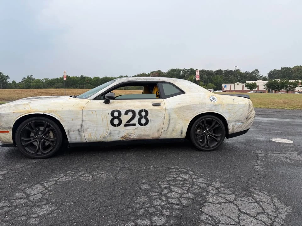 2022 Dodge Challenger 3rd Gen - Image 5 of 12