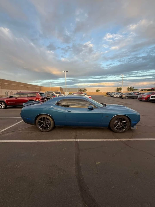 2022 Dodge Challenger 3rd Gen - Image 5 of 12
