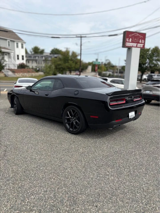 2022 Dodge Challenger 3rd Gen - Image 6 of 9