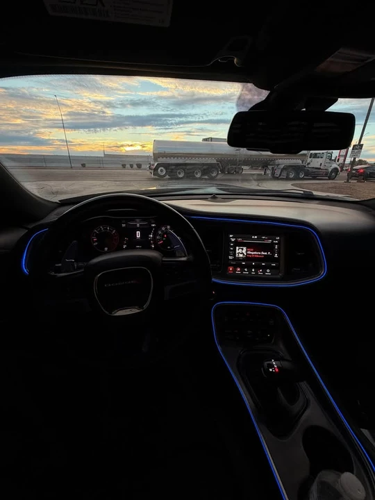 2022 Dodge Challenger 3rd Gen - Image 12 of 12