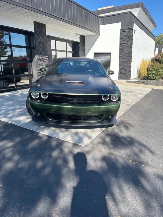 2022 Dodge Challenger 3rd Gen - Image 3 of 13