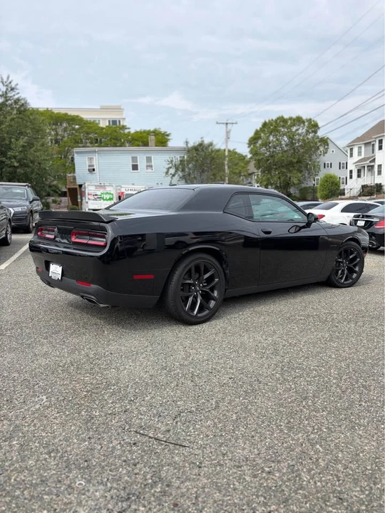 2022 Dodge Challenger 3rd Gen - Image 4 of 9