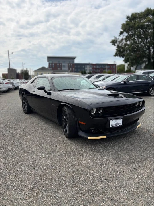 2022 Dodge Challenger 3rd Gen - Image 3 of 9