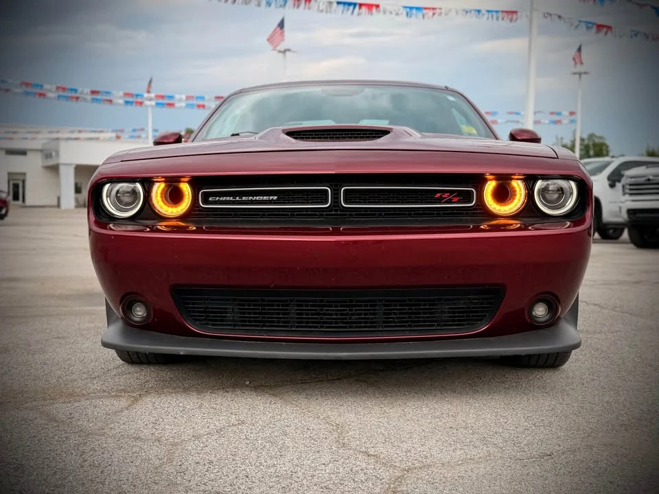 2022 Dodge Challenger 3rd Gen - Image 6 of 15