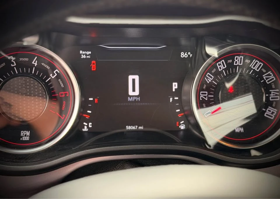 2022 Dodge Challenger 3rd Gen - Image 11 of 15