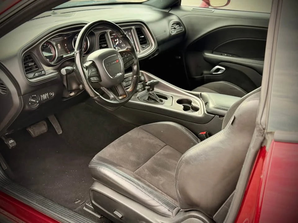 2022 Dodge Challenger 3rd Gen - Image 9 of 15