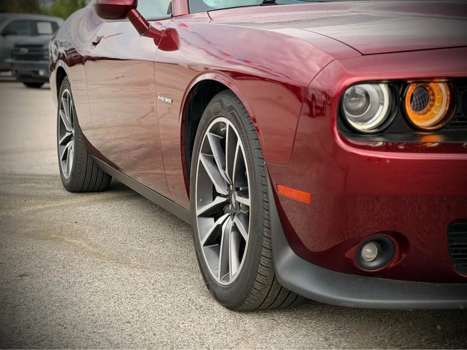 2022 Dodge Challenger 3rd Gen - Image 8 of 15